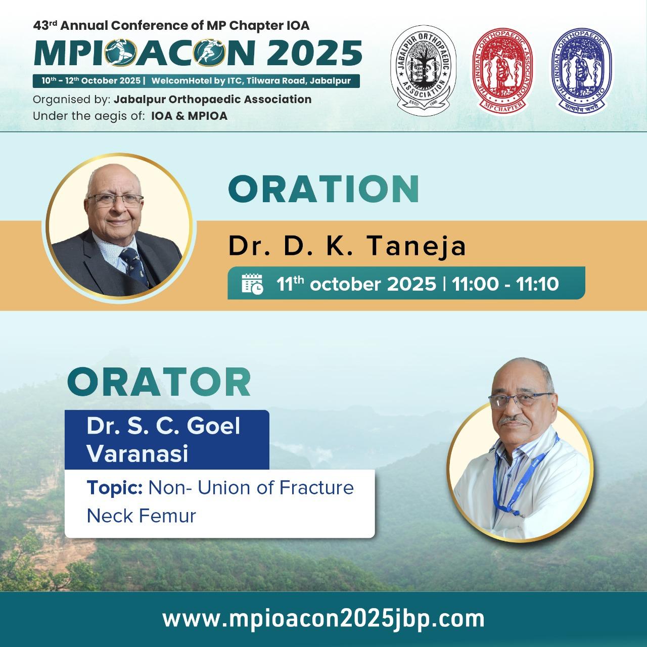 Oration & Orator (2)