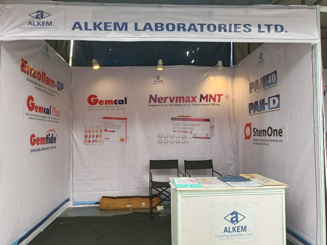 ALKEM Laboratories